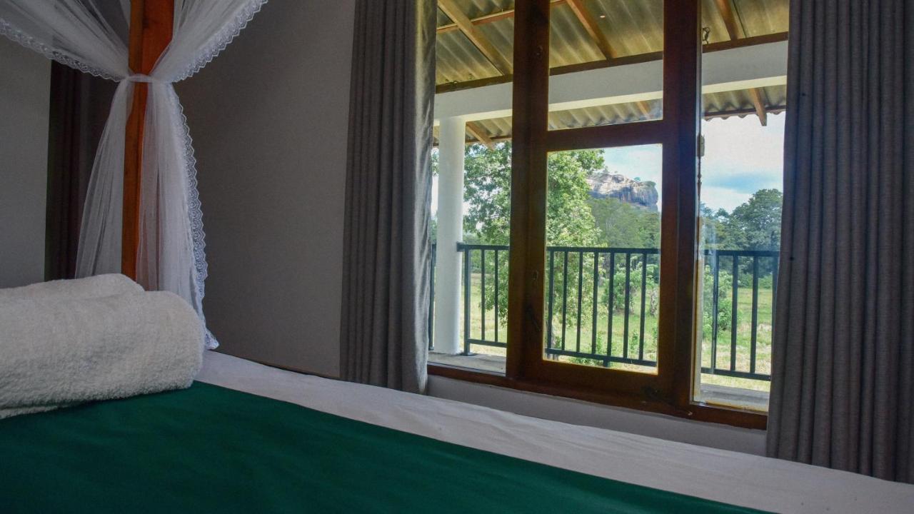 Hotel Castle View Sigirîya Extérieur photo